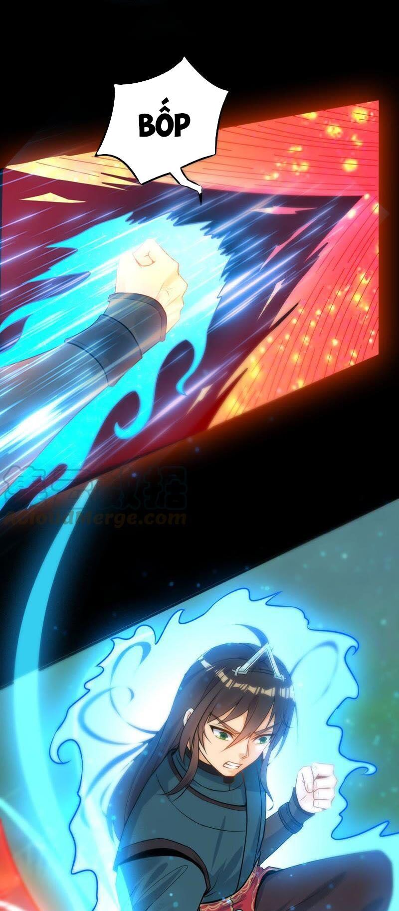 Thôn Phệ Vĩnh Hằng Chap 90 - Next Chap 91