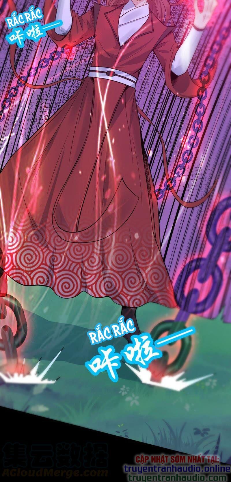 Thôn Phệ Vĩnh Hằng Chap 90 - Next Chap 91