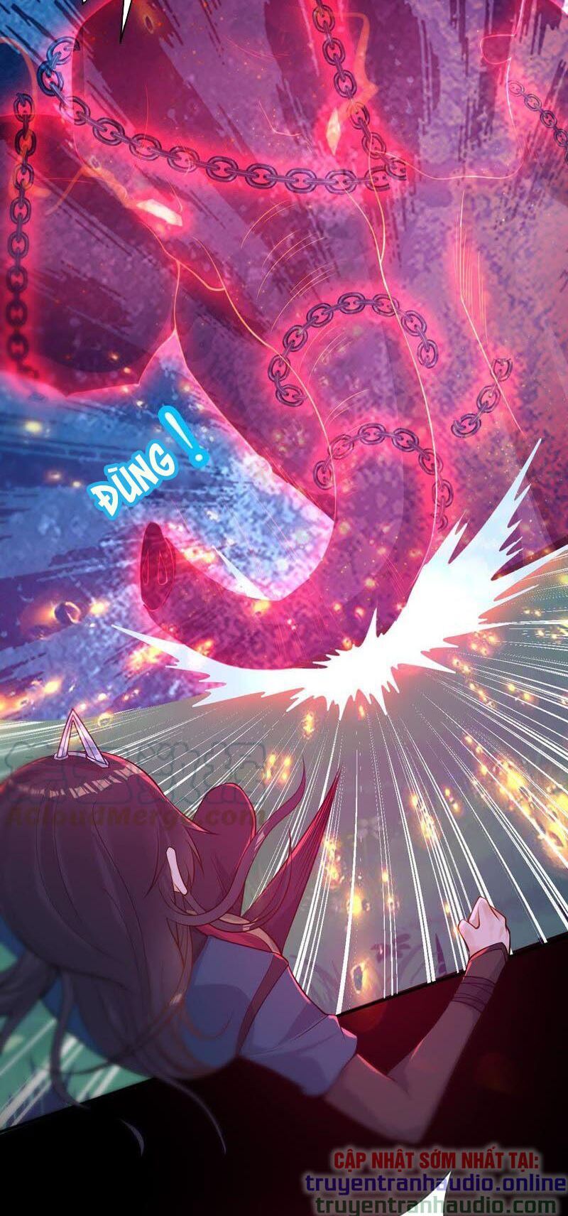 Thôn Phệ Vĩnh Hằng Chap 90 - Next Chap 91