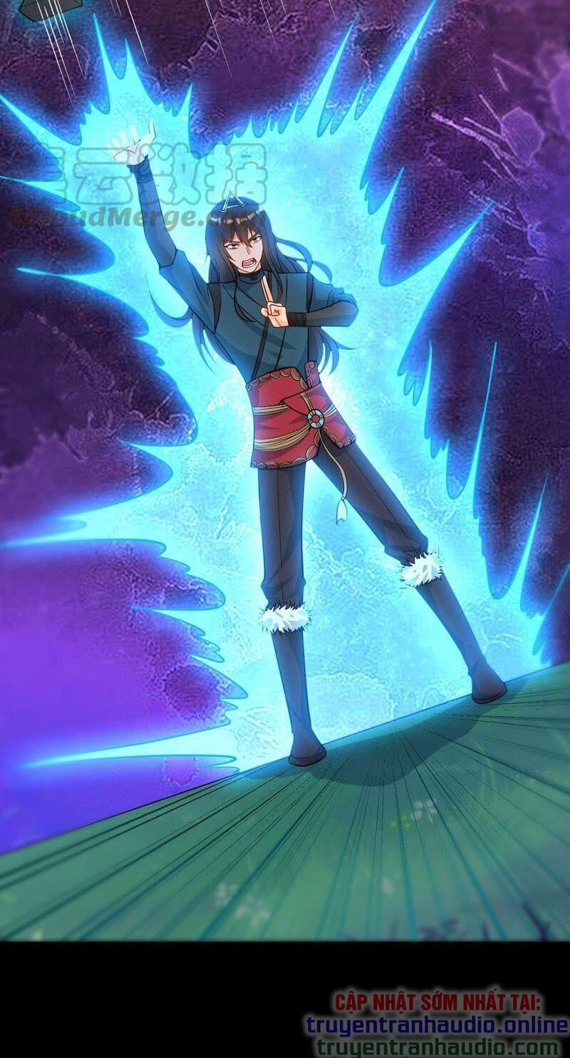 Thôn Phệ Vĩnh Hằng Chap 90 - Next Chap 91