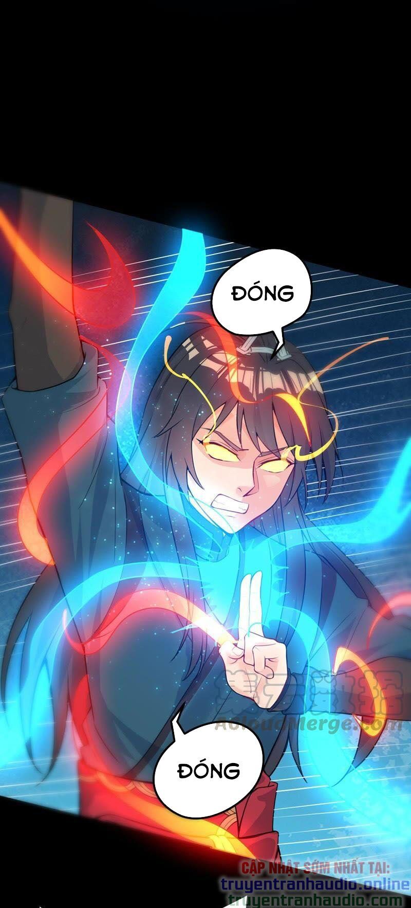 Thôn Phệ Vĩnh Hằng Chap 90 - Next Chap 91