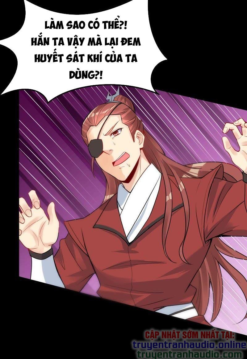 Thôn Phệ Vĩnh Hằng Chap 90 - Next Chap 91