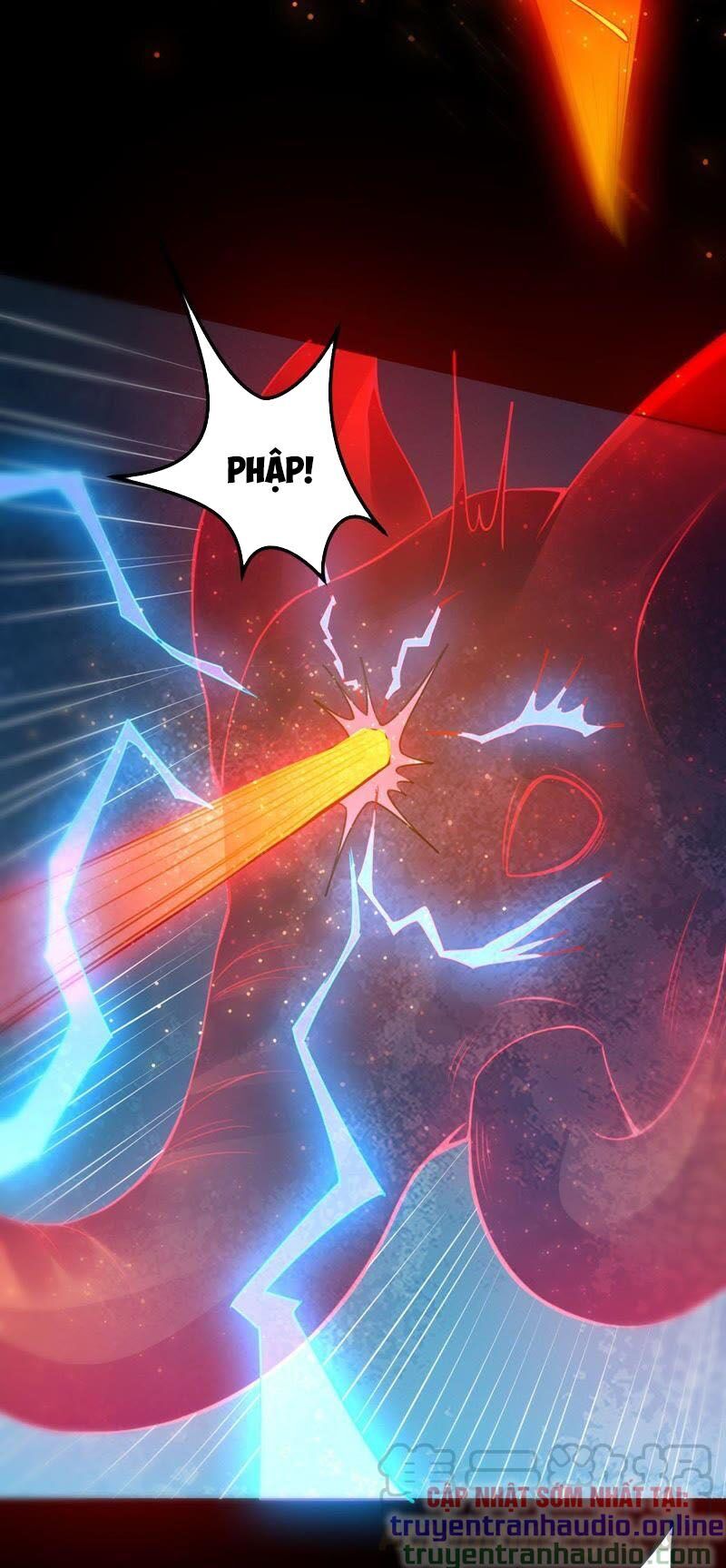 Thôn Phệ Vĩnh Hằng Chap 90 - Next Chap 91
