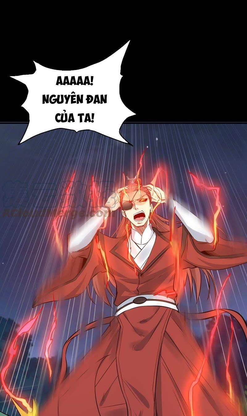 Thôn Phệ Vĩnh Hằng Chap 90 - Next Chap 91
