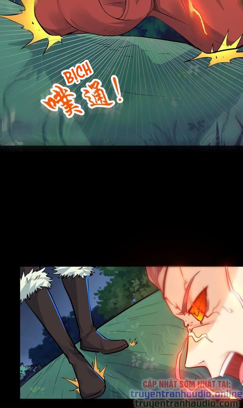 Thôn Phệ Vĩnh Hằng Chap 90 - Next Chap 91
