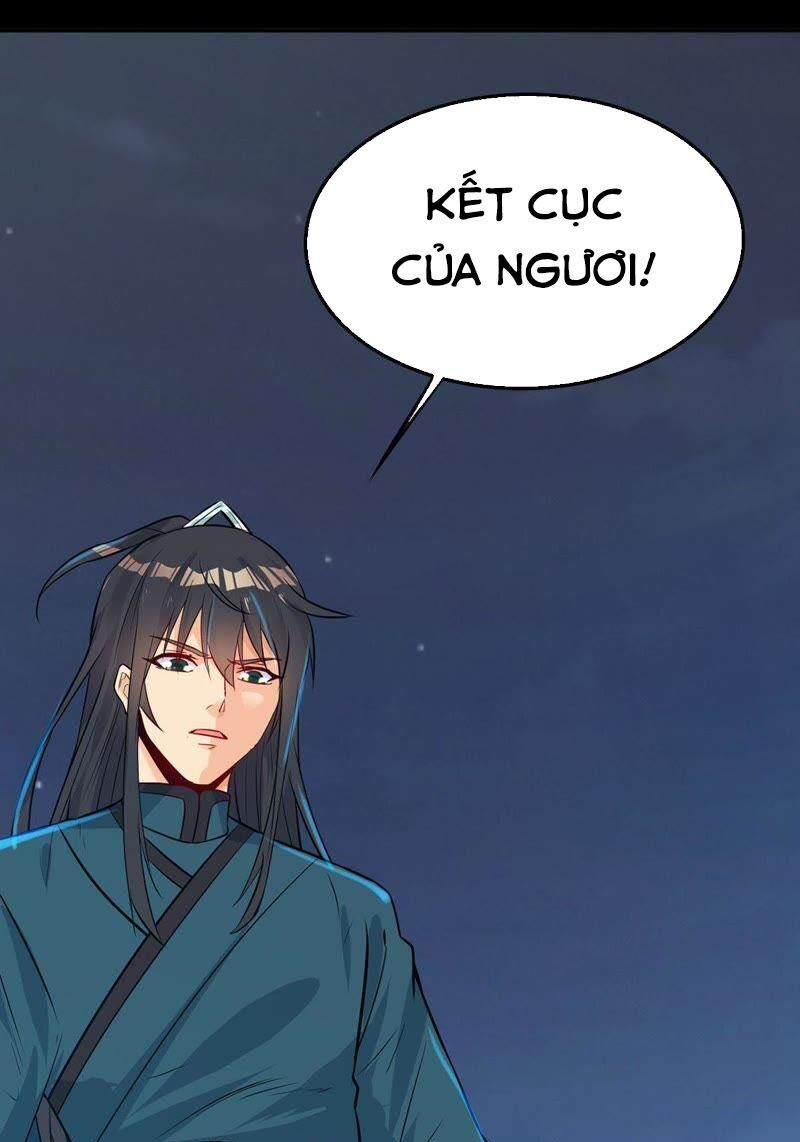 Thôn Phệ Vĩnh Hằng Chap 90 - Next Chap 91