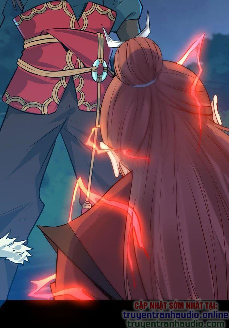 Thôn Phệ Vĩnh Hằng Chap 90 - Next Chap 91
