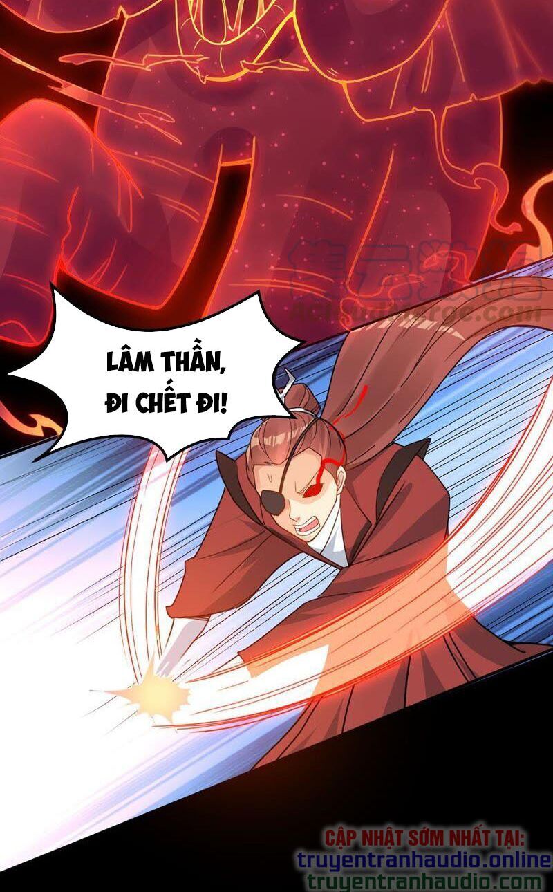 Thôn Phệ Vĩnh Hằng Chap 90 - Next Chap 91
