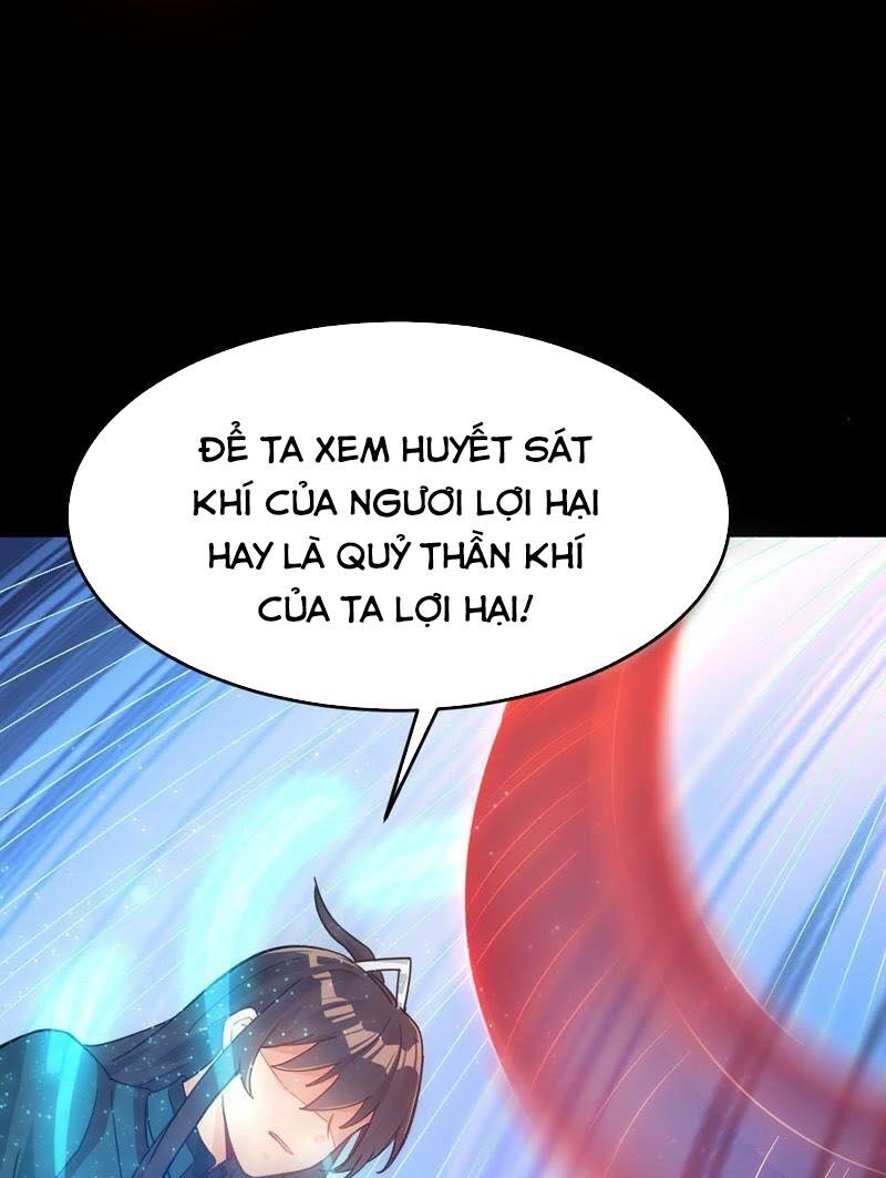 Thôn Phệ Vĩnh Hằng Chap 90 - Next Chap 91