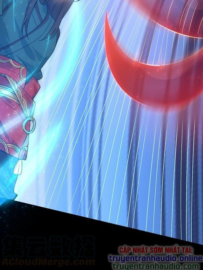 Thôn Phệ Vĩnh Hằng Chap 90 - Next Chap 91