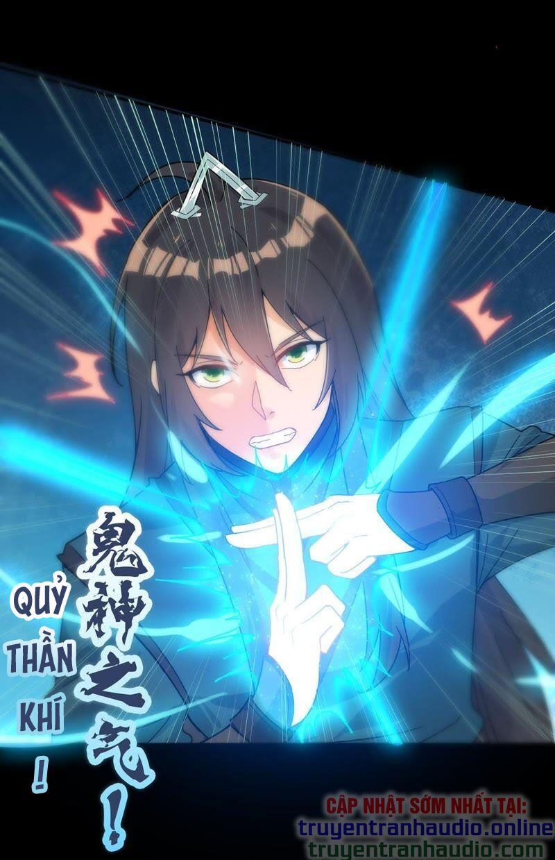 Thôn Phệ Vĩnh Hằng Chap 90 - Next Chap 91