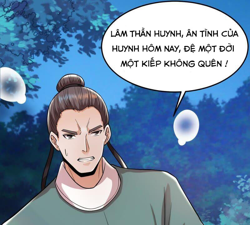 Thôn Phệ Vĩnh Hằng Chap 91 - Next Chap 92