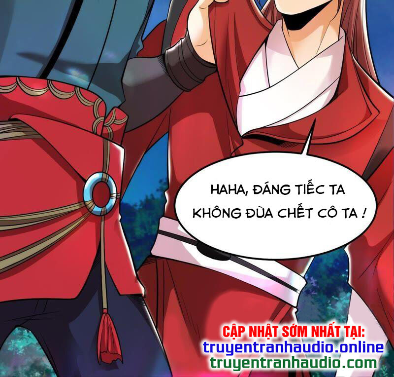 Thôn Phệ Vĩnh Hằng Chap 91 - Next Chap 92