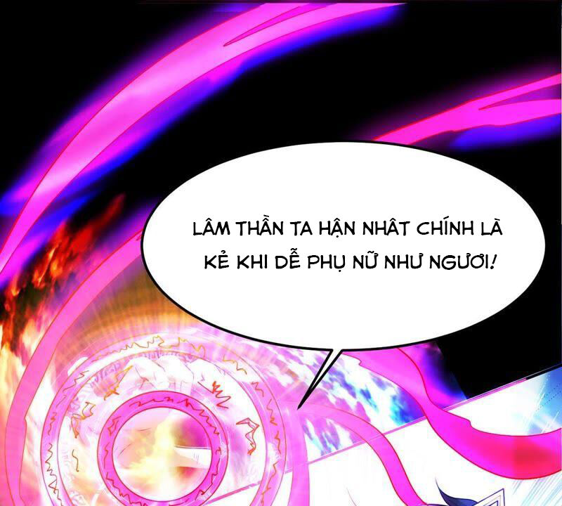 Thôn Phệ Vĩnh Hằng Chap 91 - Next Chap 92