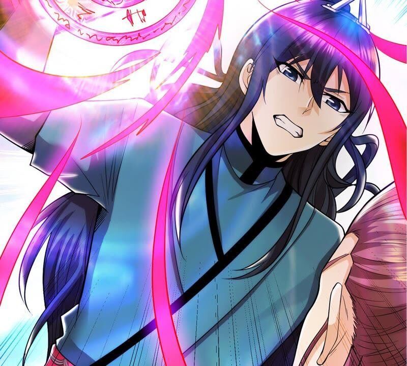 Thôn Phệ Vĩnh Hằng Chap 91 - Next Chap 92