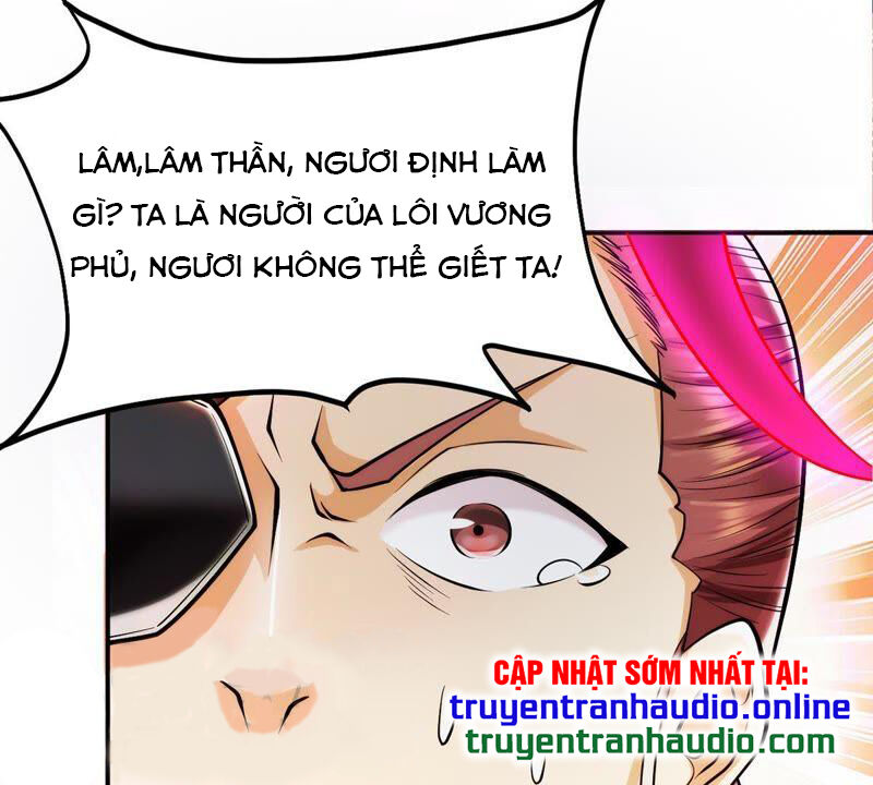 Thôn Phệ Vĩnh Hằng Chap 91 - Next Chap 92