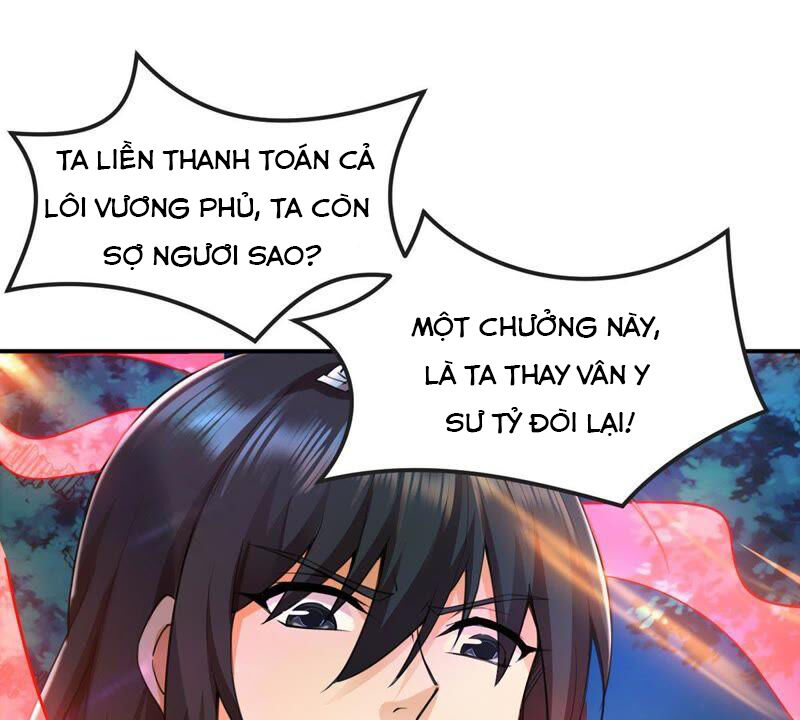 Thôn Phệ Vĩnh Hằng Chap 91 - Next Chap 92