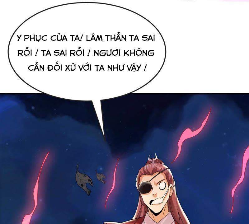 Thôn Phệ Vĩnh Hằng Chap 91 - Next Chap 92