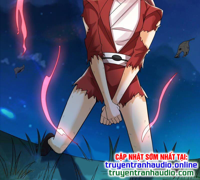 Thôn Phệ Vĩnh Hằng Chap 91 - Next Chap 92