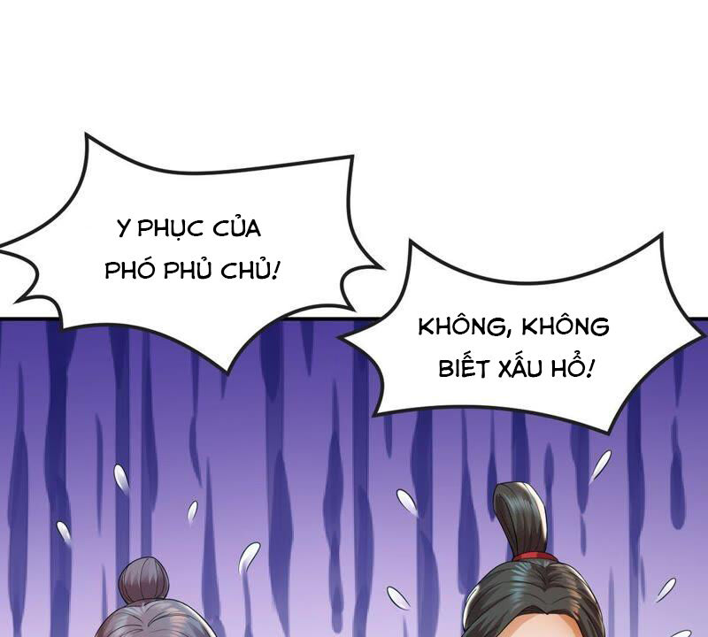 Thôn Phệ Vĩnh Hằng Chap 91 - Next Chap 92