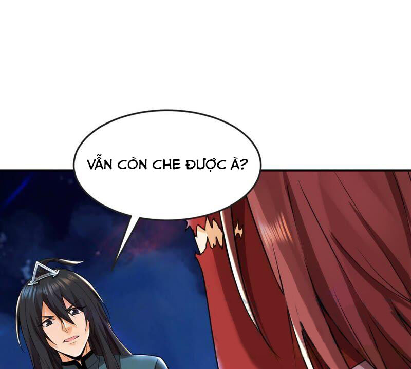 Thôn Phệ Vĩnh Hằng Chap 91 - Next Chap 92