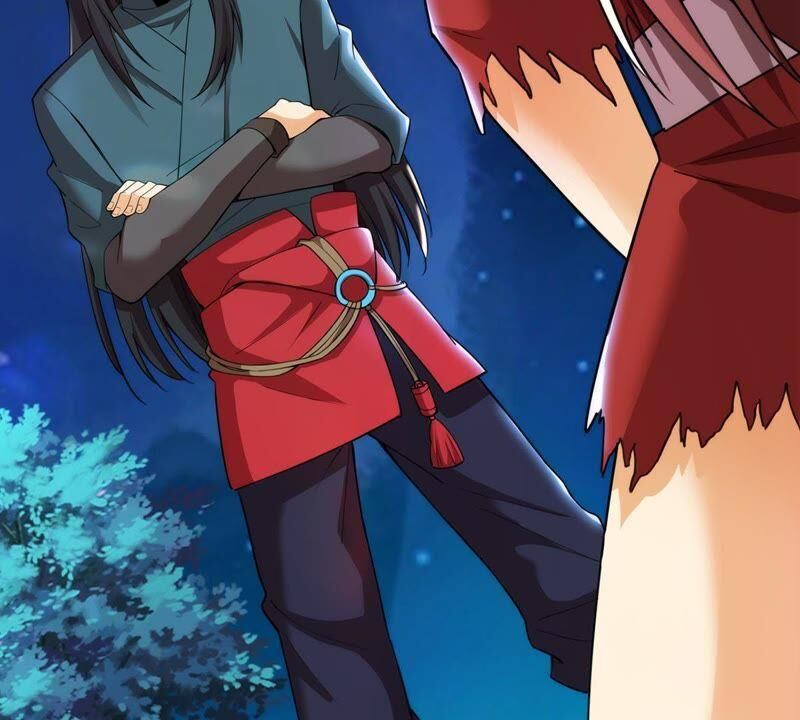 Thôn Phệ Vĩnh Hằng Chap 91 - Next Chap 92