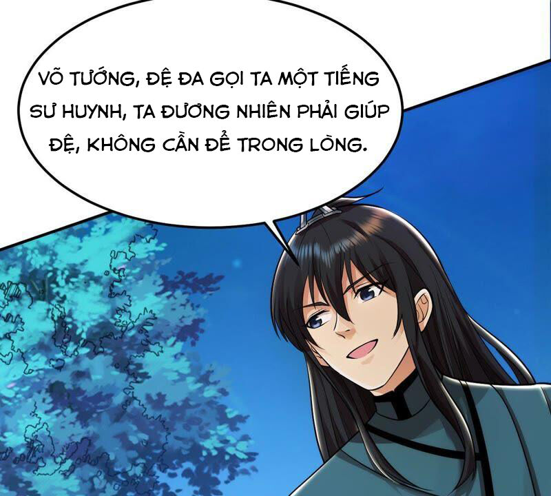 Thôn Phệ Vĩnh Hằng Chap 91 - Next Chap 92