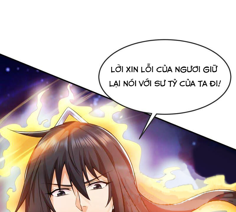 Thôn Phệ Vĩnh Hằng Chap 91 - Next Chap 92