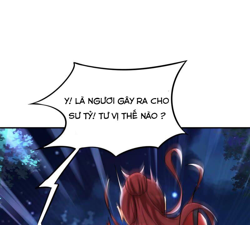 Thôn Phệ Vĩnh Hằng Chap 91 - Next Chap 92