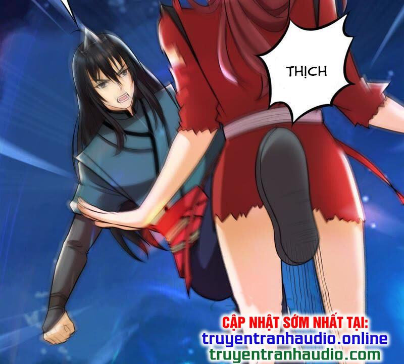 Thôn Phệ Vĩnh Hằng Chap 91 - Next Chap 92