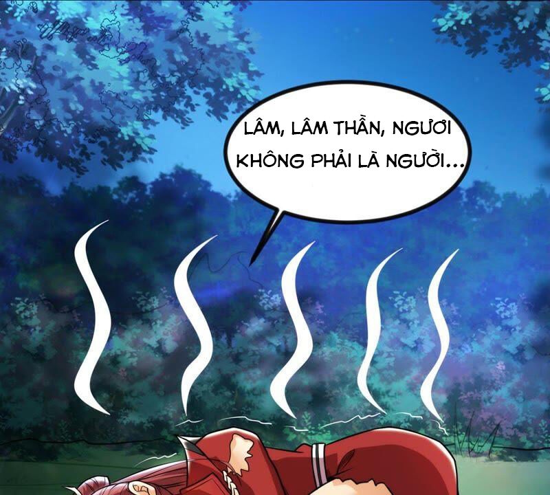 Thôn Phệ Vĩnh Hằng Chap 91 - Next Chap 92