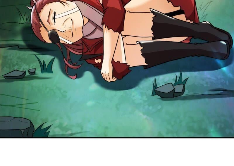 Thôn Phệ Vĩnh Hằng Chap 91 - Next Chap 92
