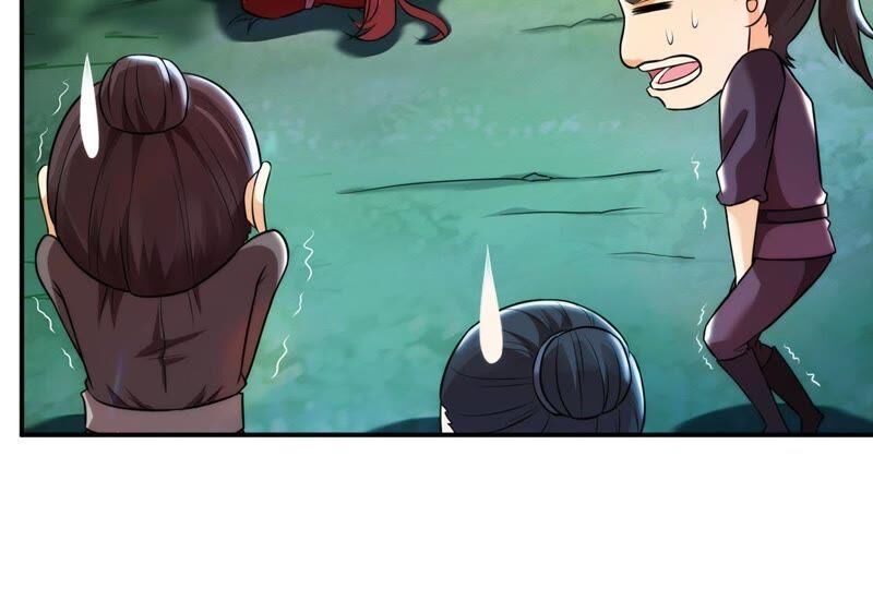 Thôn Phệ Vĩnh Hằng Chap 91 - Next Chap 92