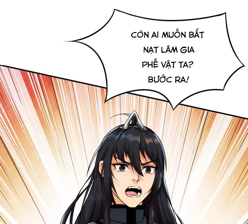 Thôn Phệ Vĩnh Hằng Chap 91 - Next Chap 92