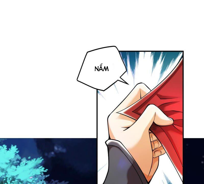 Thôn Phệ Vĩnh Hằng Chap 91 - Next Chap 92