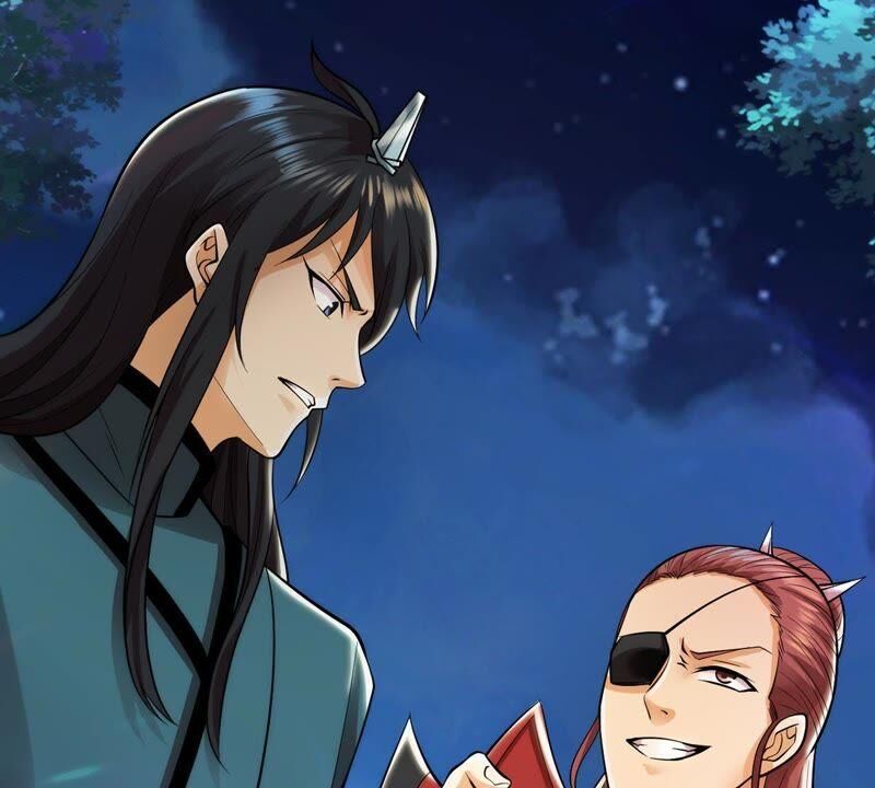Thôn Phệ Vĩnh Hằng Chap 91 - Next Chap 92