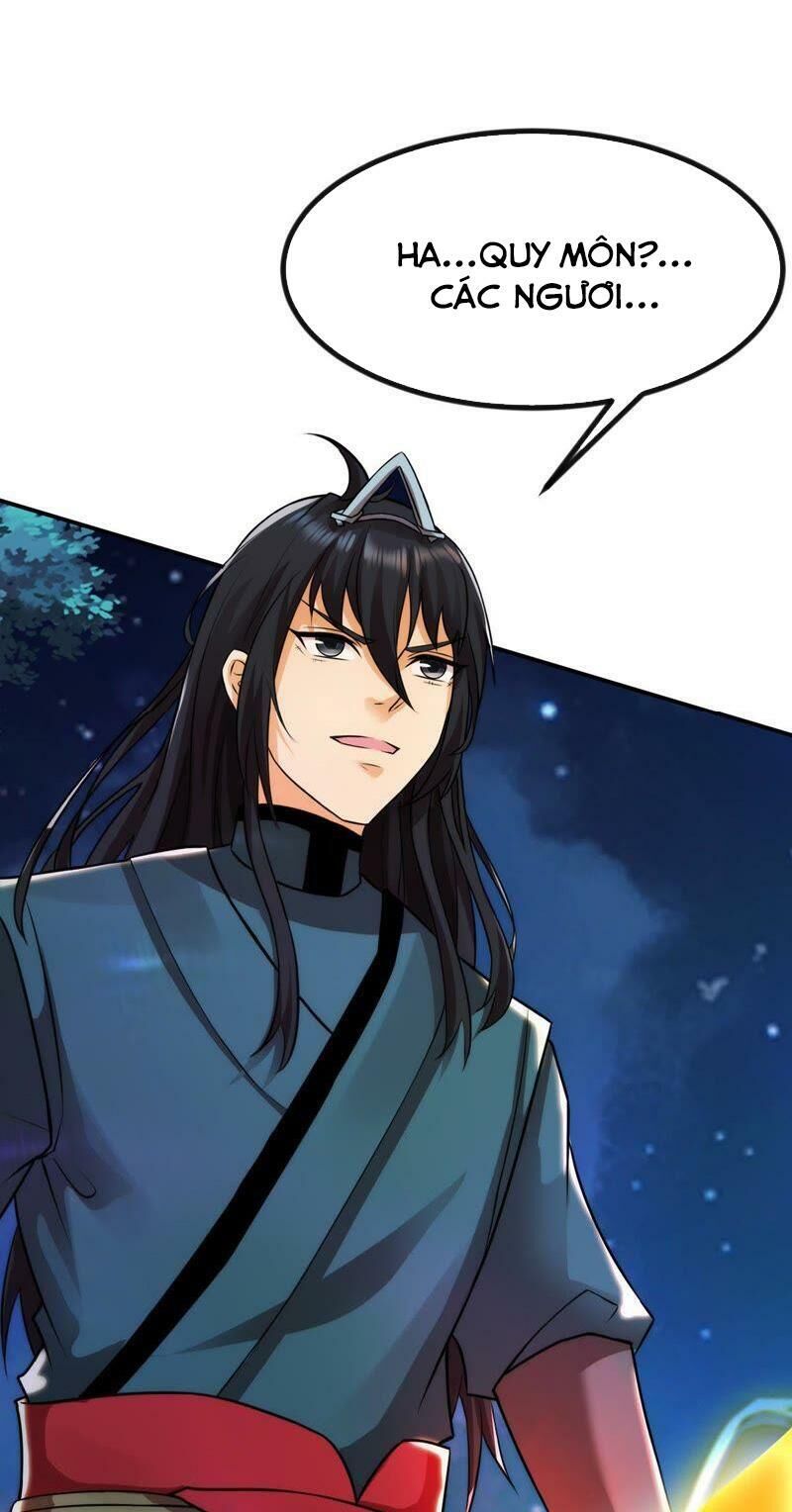 Thôn Phệ Vĩnh Hằng Chap 92 - Next Chap 93