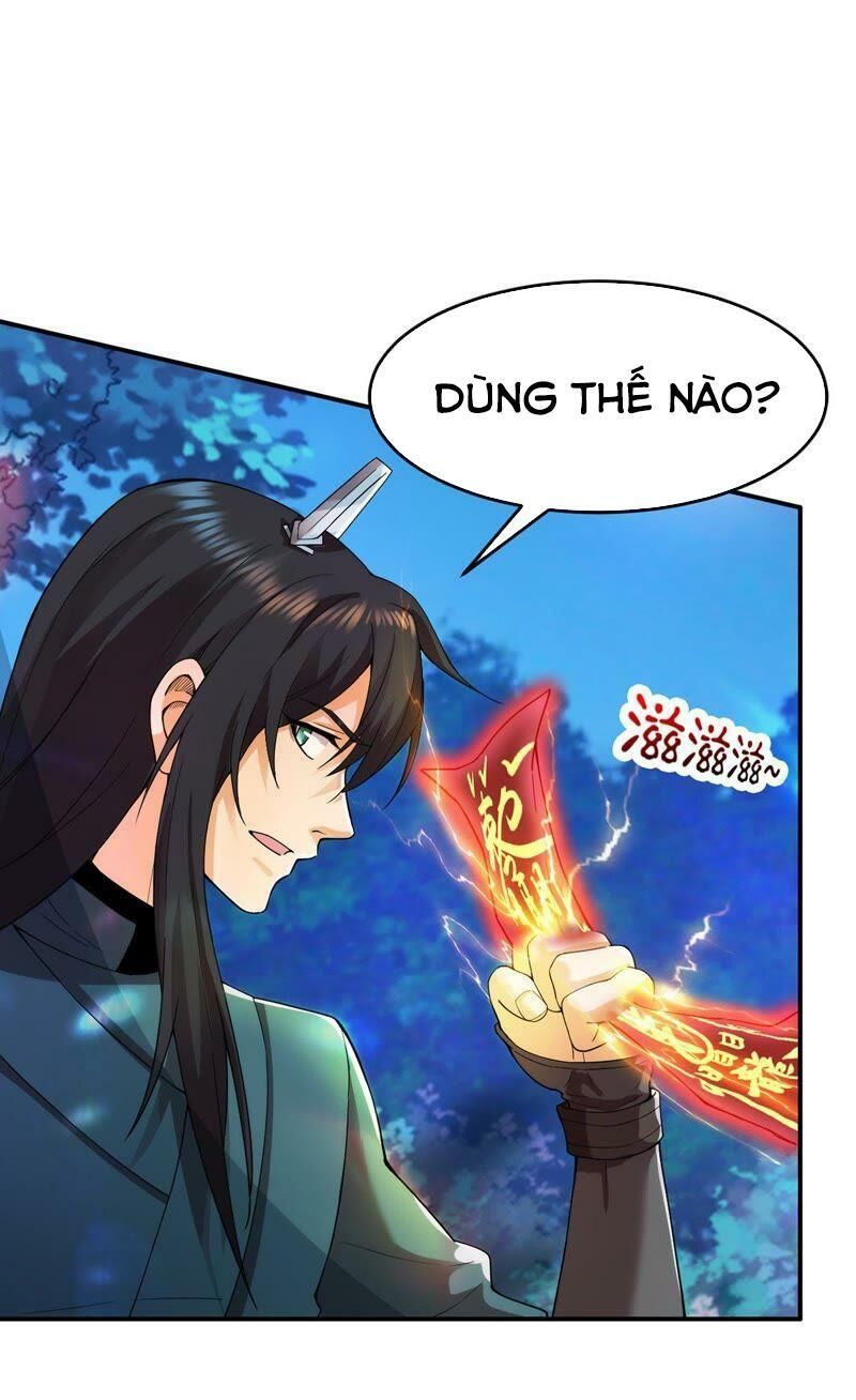 Thôn Phệ Vĩnh Hằng Chap 92 - Next Chap 93