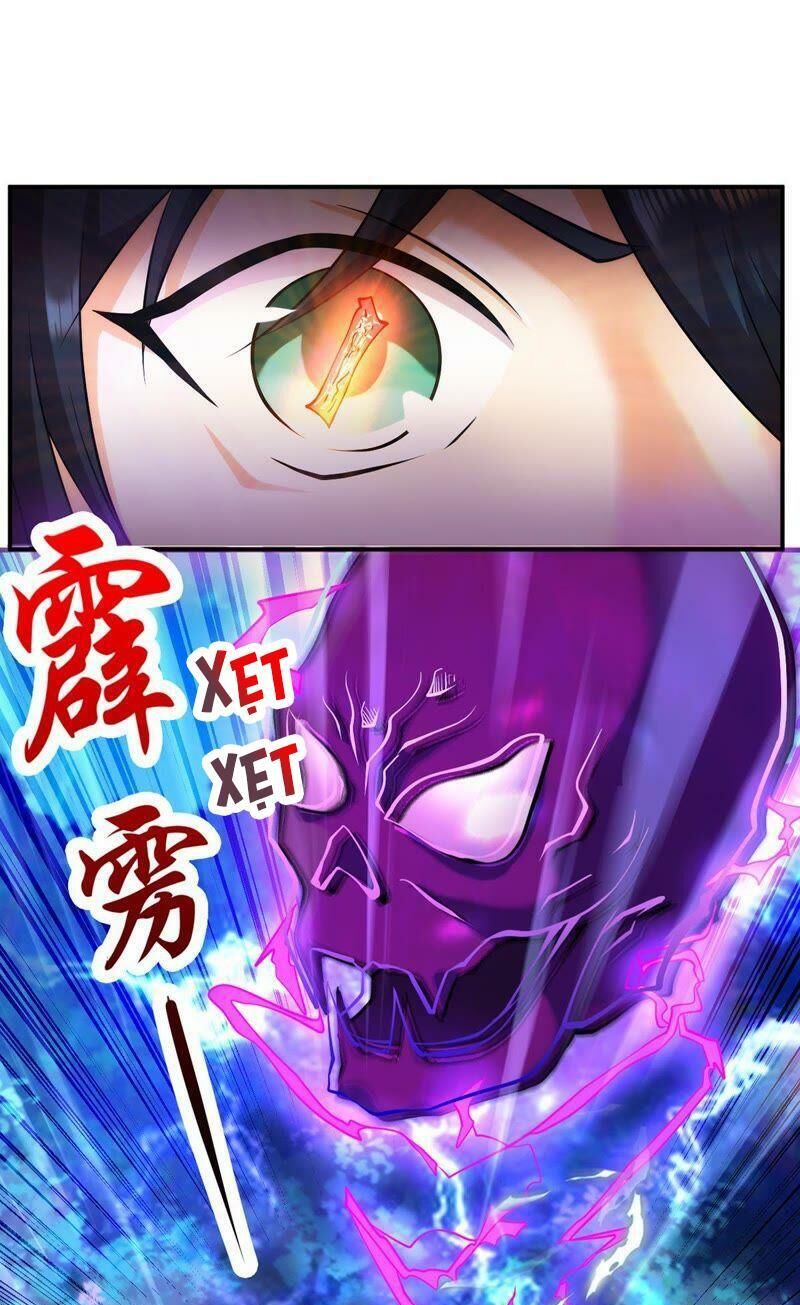Thôn Phệ Vĩnh Hằng Chap 92 - Next Chap 93