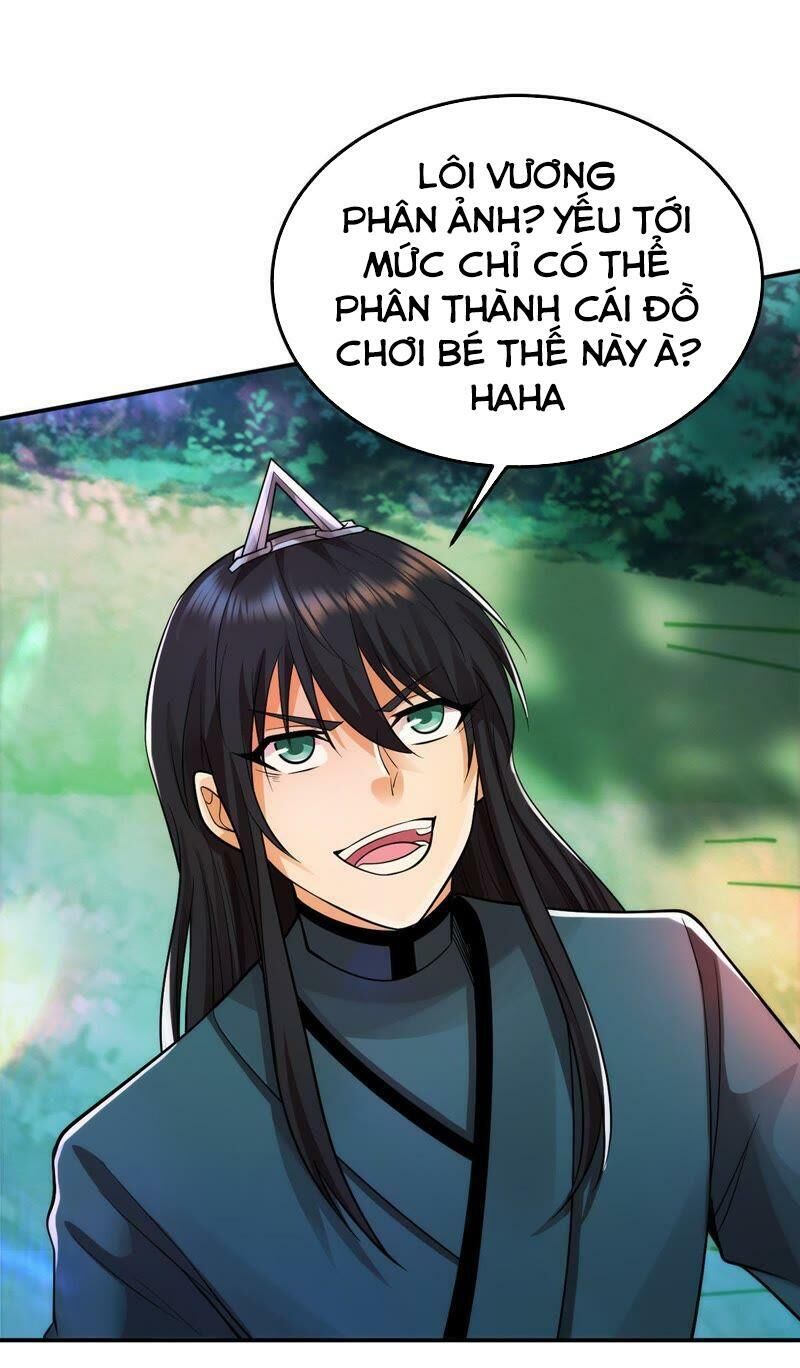 Thôn Phệ Vĩnh Hằng Chap 92 - Next Chap 93