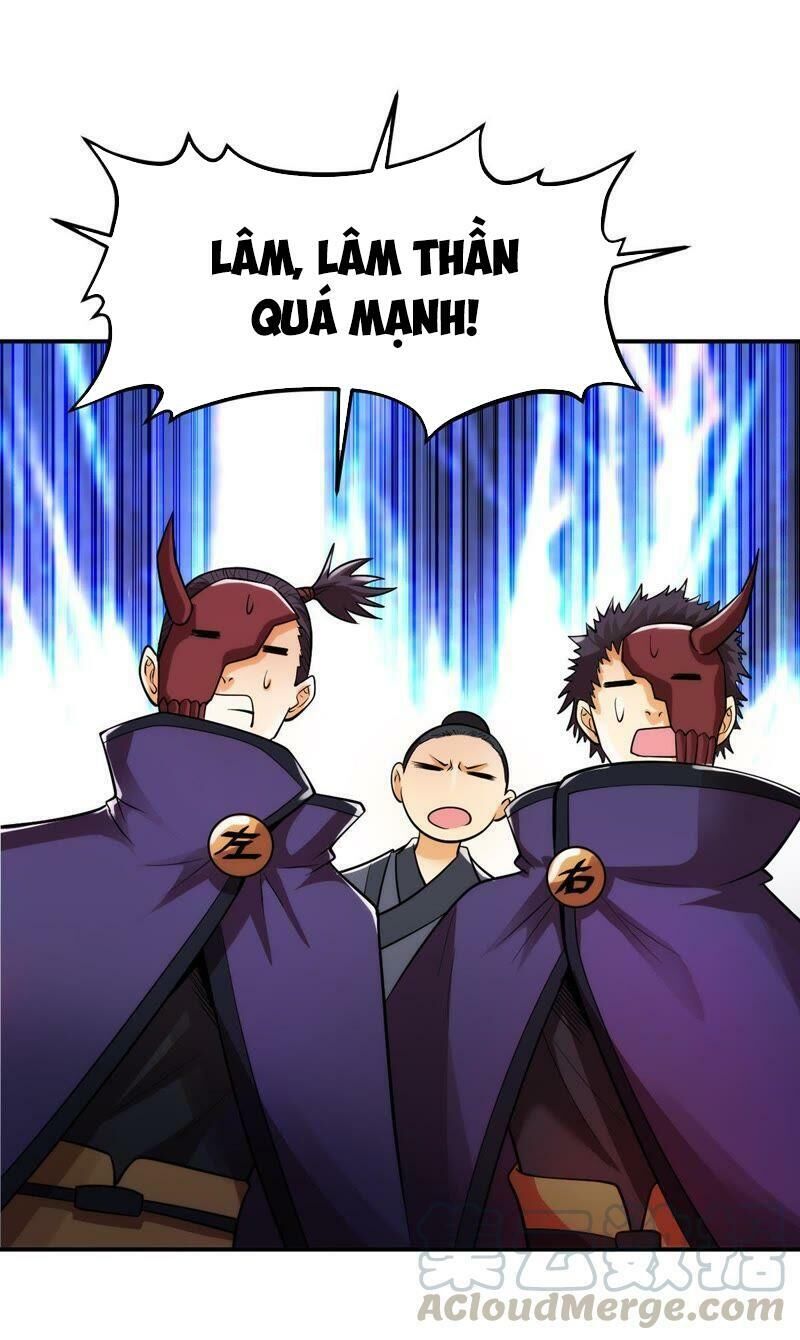 Thôn Phệ Vĩnh Hằng Chap 92 - Next Chap 93
