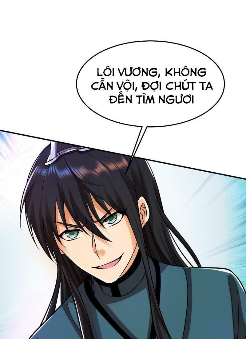 Thôn Phệ Vĩnh Hằng Chap 92 - Next Chap 93