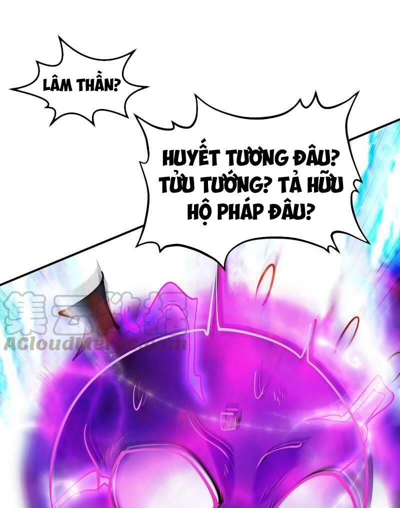 Thôn Phệ Vĩnh Hằng Chap 92 - Next Chap 93