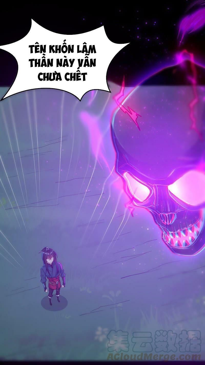 Thôn Phệ Vĩnh Hằng Chap 92 - Next Chap 93
