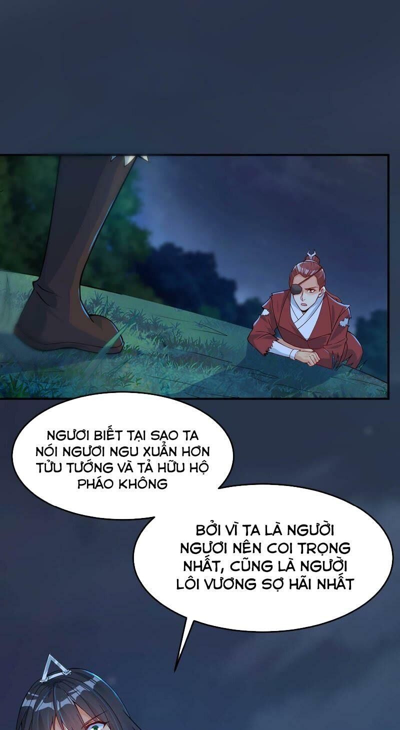 Thôn Phệ Vĩnh Hằng Chap 92 - Next Chap 93