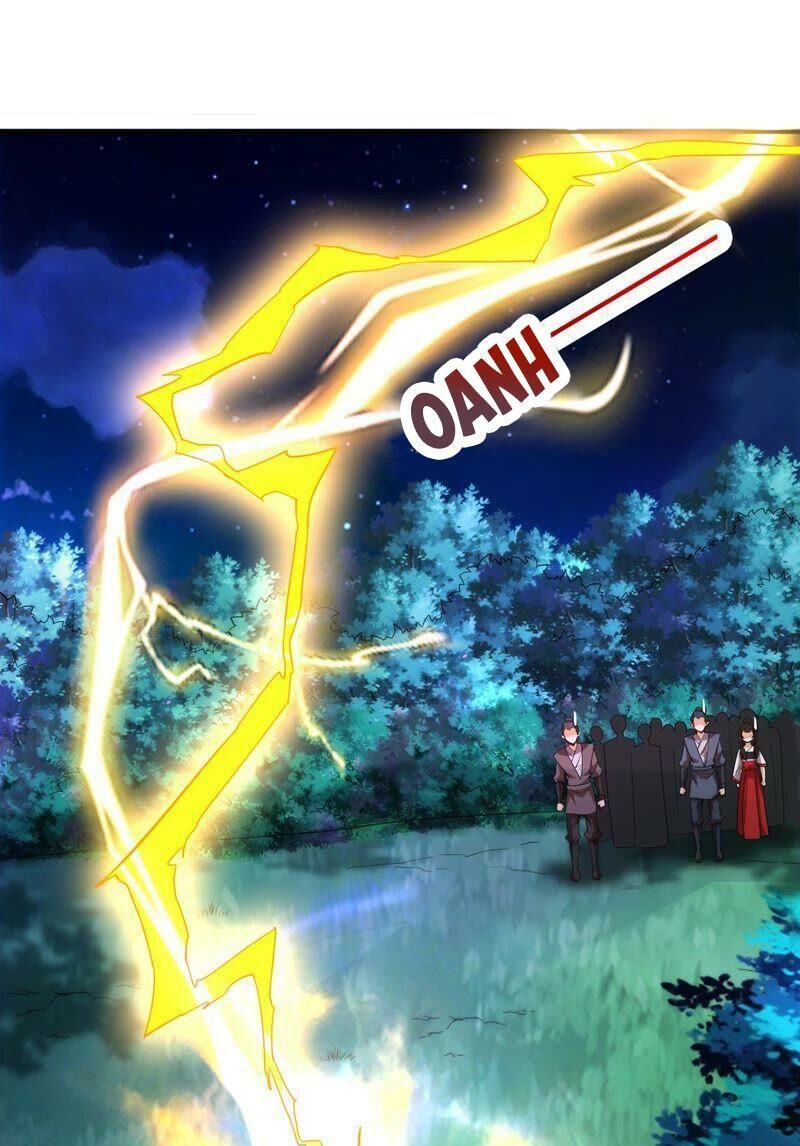 Thôn Phệ Vĩnh Hằng Chap 92 - Next Chap 93