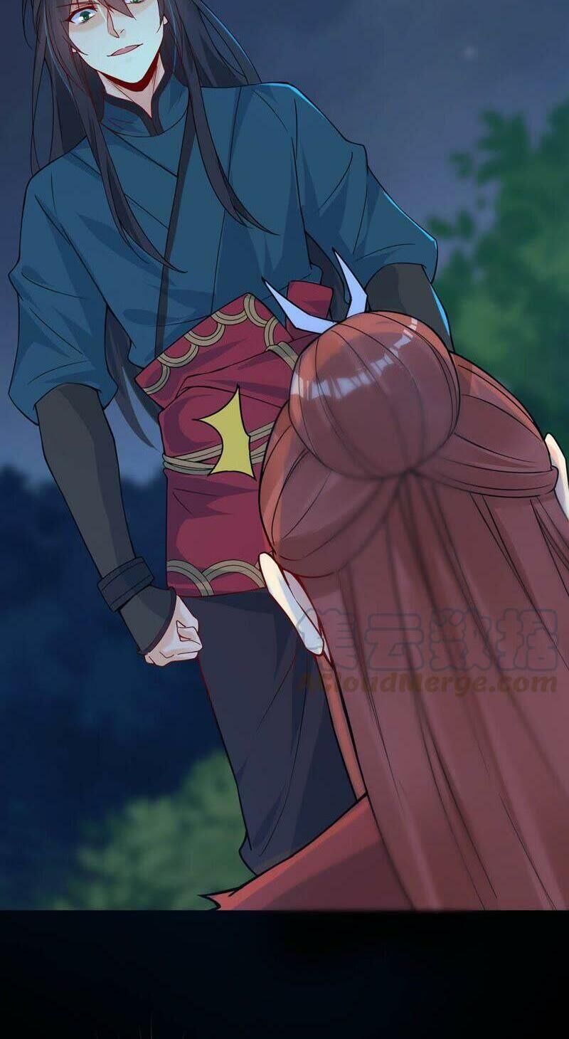 Thôn Phệ Vĩnh Hằng Chap 92 - Next Chap 93