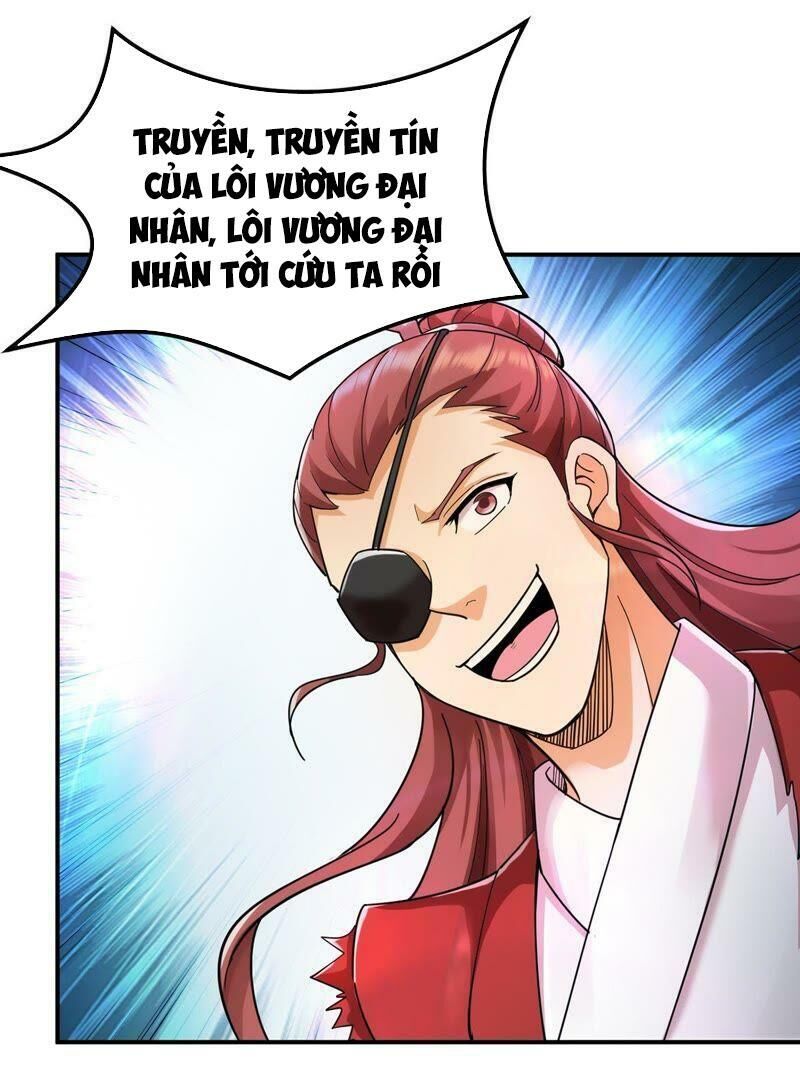 Thôn Phệ Vĩnh Hằng Chap 92 - Next Chap 93