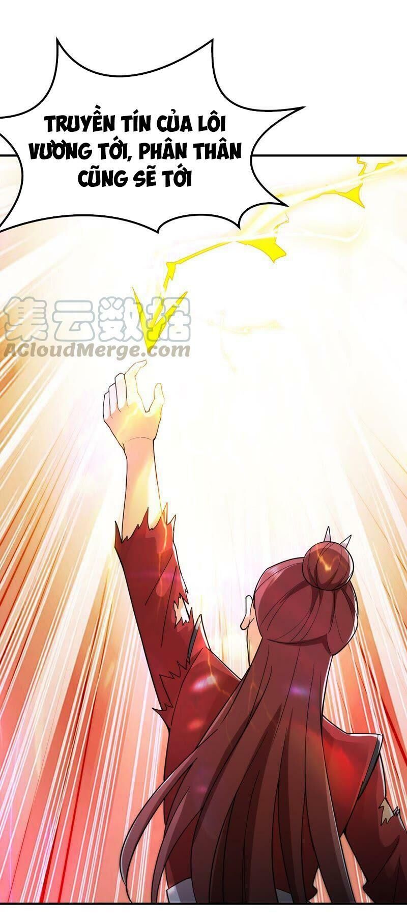 Thôn Phệ Vĩnh Hằng Chap 92 - Next Chap 93