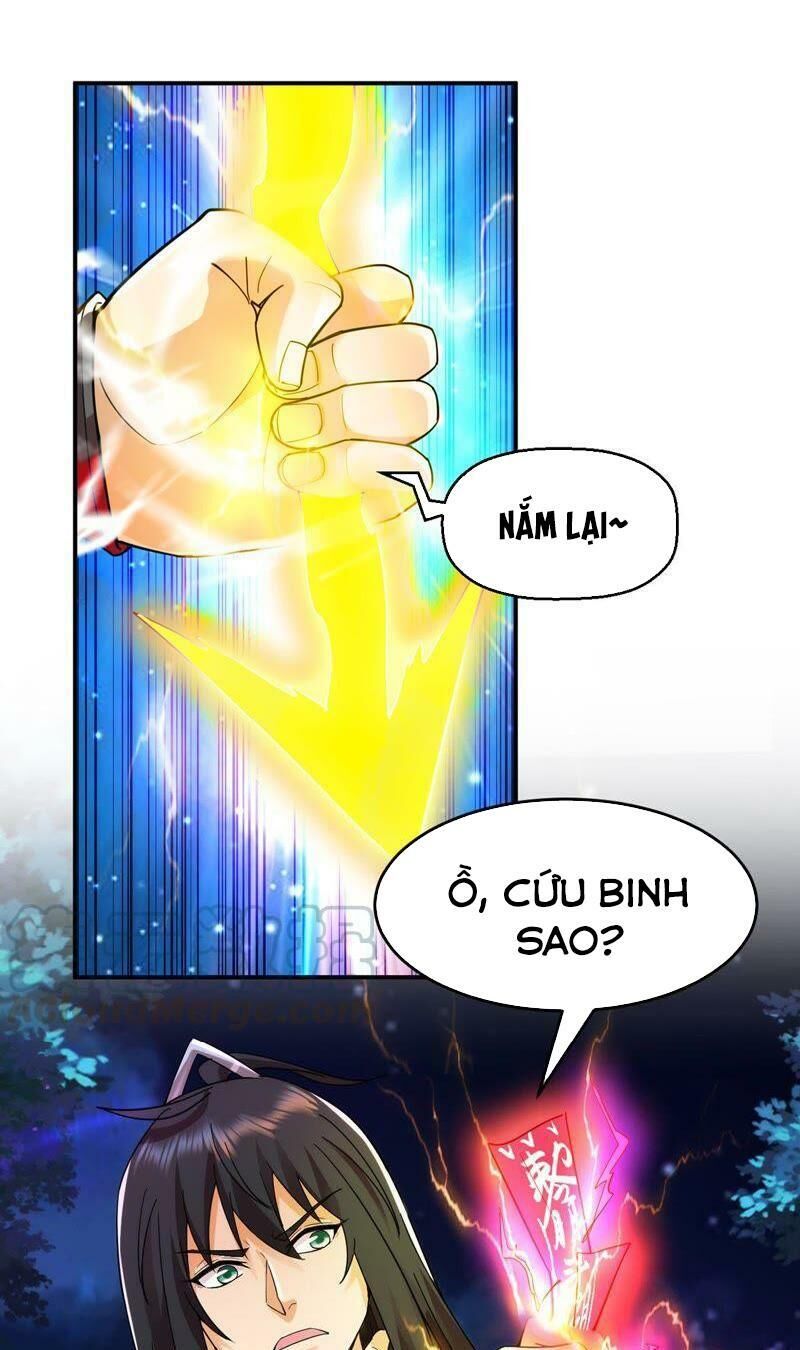 Thôn Phệ Vĩnh Hằng Chap 92 - Next Chap 93